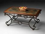 Butler Specialty Metalworks Cocktail Table 1574025