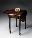 Butler Specialty Plantation Cherry Pembroke Table