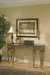 Butler Specialty Metalworks Console Table 1650025