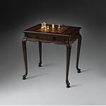Butler Specialty Plantation Cherry Game Table