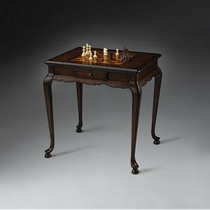 Butler Specialty Plantation Cherry Game Table