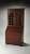 Butler Broderick Antique Cherry Secretary - 1711011