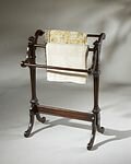 Butler Specialty Plantation Cherry Blanket Stand