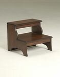 Butler Specialty Plantation Cherry Step Stool