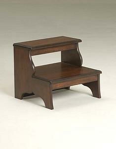 Butler Specialty Plantation Cherry Step Stool