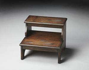 Butler Specialty Praline Step Stool 1922245