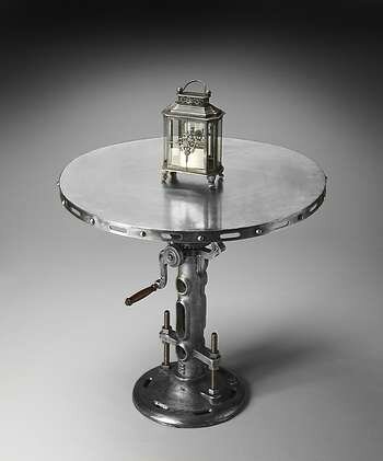 Butler Specialty Metalworks Hall Pub Table - 2072025
