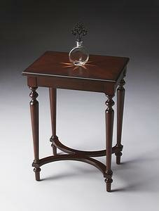 Butler Specialty Plantation Cherry Accent Table