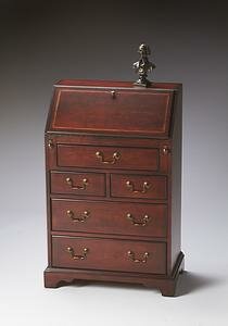 Butler Specialty Plantation Cherry Secretary