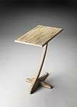 Butler Loft Crawford Driftwood Accent Table - 2202247
