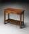 Butler Masterpiece Sheridan Olive Ash Burl Console Table - 2207101