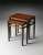 Butler Nolan Plantation Cherry Nest Of Tables - 2219024