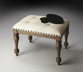 Butler Specialty Cocoa Stool - 2223275