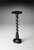 Butler Masterpiece Quinn Rubbed Black Pedestal - 2226234