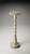 Butler Masterpiece Quinn Driftwood Pedestal - 2226247