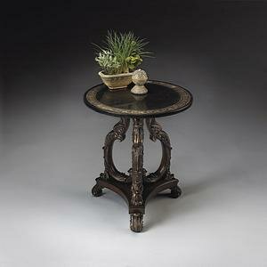 Butler Specialty Heritage Accent Table 2347070