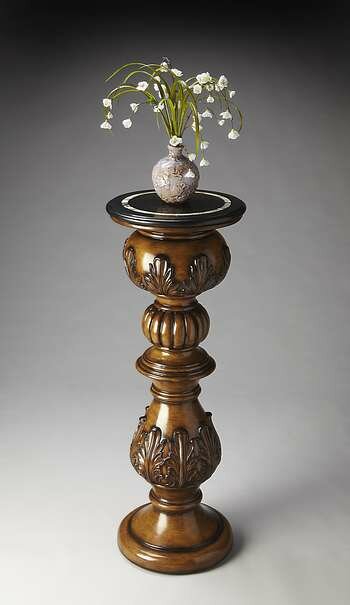 Butler Specialty Heritage Pedestal - 2357070