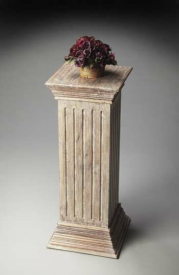Butler Specialty Artifacts Pedestal - 2379290
