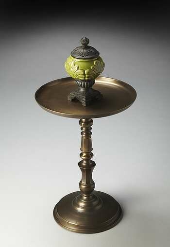 Butler Specialty Metalworks Accent Table - 2386025