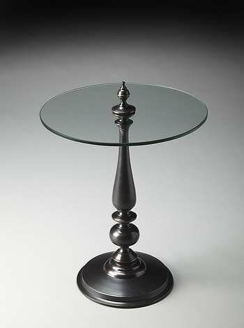 Butler Specialty Modern Expressions Accent Table - 2390260