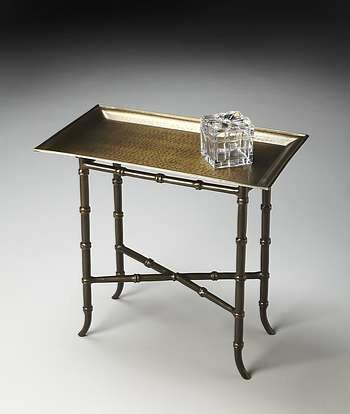 Butler Specialty Metalworks Tray Table - 2399025