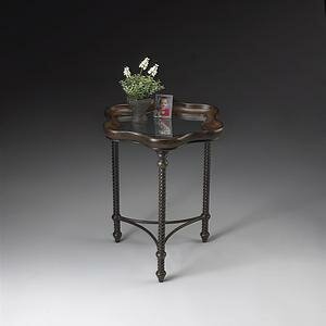Butler Specialty Metalworks Accent Table 2418025