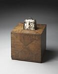 Butler Specialty Praline Bunching Cube 2425245
