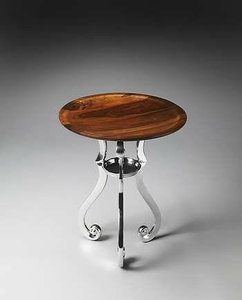 Butler Lawton Modern Accent Table - 2595025