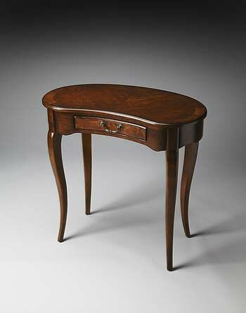 Butler Edgewater Cherry Writing Desk - 2601011