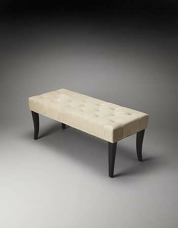 Butler Loft Modern Bench - 2616111