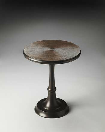 Butler Beaumont Metal Accent Table - 2674025