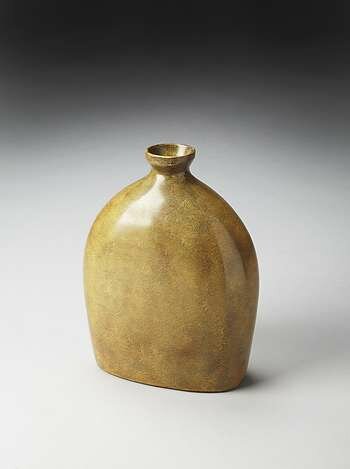 Butler Dijon Iron Vase - 2710016
