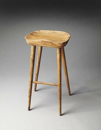 Butler Richmond Backless Bar Stool - 2770290