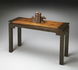 Butler Specialty Mountain Lodge Console Table