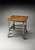 Butler Industrial Chic Industrial Chic Side Table - 2866330