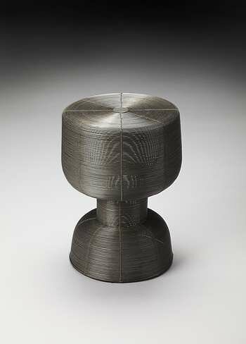 Butler Industrial Chic Accent Table - 2871330
