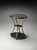 Butler Metalworks Oval Accent Table - 2879025