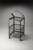 Butler Industrial Chic Chairside Table - 2880330
