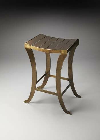 Butler Metalworks Bar Stool - 2882330