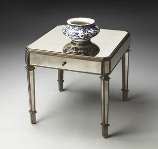 Butler Specialty Mirror Accent Table 2910146