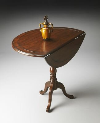 Butler Specialty Castlewood Drop-Leaf Hall Table