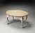 Butler Masterpiece Grace Driftwood Cocktail Table - 3012247