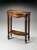 Butler Masterpiece Cheshire Dark Toffee Console Table - 3020236