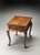 Butler Plantation Cherry Grace Olive Ash Burl End Table - 3022101