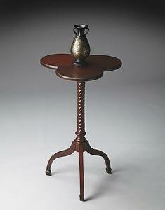 Butler Specialty Plantation Cherry Accent Table