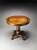 Butler Masterpiece Berkley Olive Ash Burl Foyer Table - 3036101