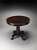 Butler Masterpiece Berkley Cherry Nouveau Foyer Table - 3036211