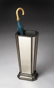 Butler Specialty Mirror Umbrella Stand 3037146