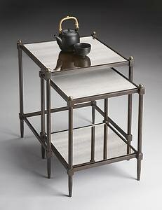Butler Specialty Metalworks Nesting Tables 3047025