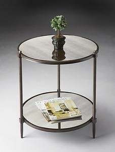Butler Specialty Metalworks Side Table 3048025
